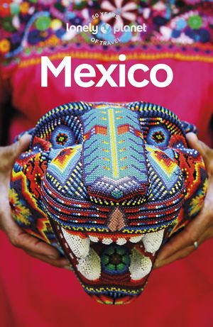 Travel Guide Mexico