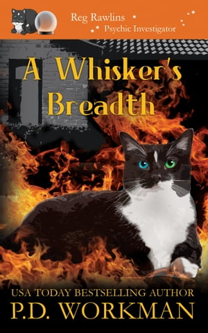 ŷKoboŻҽҥȥ㤨A Whisker's Breadth A Paranormal & Cat Cozy MysteryŻҽҡ[ P.D. Workman ]פβǤʤ501ߤˤʤޤ