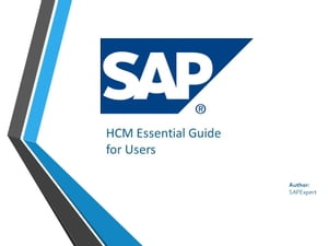 ŷKoboŻҽҥȥ㤨SAP HCM Essential Guide for Users 2022Żҽҡ[ SapExpert ]פβǤʤ326ߤˤʤޤ