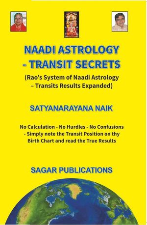 Naadi Astrology - Transit Secrets