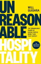 ＜p＞＜strong＞Essential lessons in hospitality for every business, from the former co-owner of legendary restaurant Eleven Madison Park.＜/strong＞＜/p＞ ＜p＞Will Guidara was twenty-six when he took the helm of Eleven Madison Park, a struggling New York City two-star brasserie that had never quite lived up to its majestic room. Eleven years later, EMP was named the best restaurant in the world.＜/p＞ ＜p＞How did Guidara pull off this unprecedented transformation? Radical reinvention, a true partnership between the kitchen and the dining roomーand memorable, over-the-top, bespoke hospitality. Guidara’s team surprised a family who had never seen snow with a magical sledding trip to Central Park after their dinner; they filled a private dining room with sand, complete with mai-tais and beach chairs, to console a couple with a cancelled vacation. And his hospitality extended beyond those dining at the restaurant to his own team, who learned to deliver praise and criticism with intention; why the answer to some of the most pernicious business dilemmas is to give moreーnot less; and the magic that can happen when a busser starts thinking like an owner.＜/p＞ ＜p＞Today, every business can choose to be a hospitality businessーand we can all transform ordinary transactions into extraordinary experiences. Featuring sparkling stories of his journey through restaurants, with the industry’s most famous players like Daniel Boulud and Danny Meyer, Guidara urges us all to find the magic in what we doーfor ourselves, the people we work with, and the people we serve.＜/p＞画面が切り替わりますので、しばらくお待ち下さい。 ※ご購入は、楽天kobo商品ページからお願いします。※切り替わらない場合は、こちら をクリックして下さい。 ※このページからは注文できません。