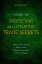 Guide to Protecting and Litigating Trade Secrets, Second Edition