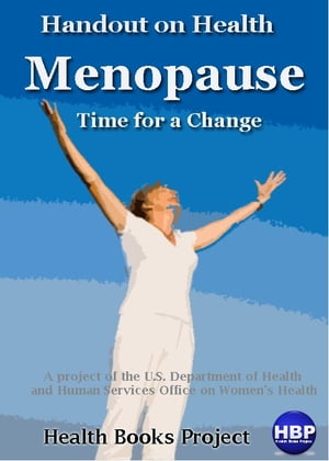 Menopause Time for a Change