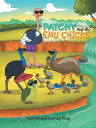 Patchy and His Emu Chicks【電子書籍】 Paulet Facey