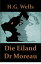 Die Eiland van Dr. Moreau The Island of Dr. Moreau, Afrikaans editionŻҽҡ[ H. G. Wells ]