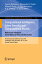 Computational Intelligence, Cyber Security and Computational Models. Models and Techniques for Intelligent Systems and Automation 4th International Conference, ICC3 2019, Coimbatore, India, December 19?21, 2019, Revised Selected PapersŻҽҡ