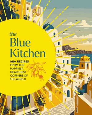 The Blue Kitchen