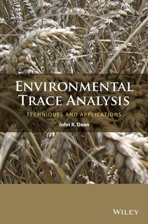 Environmental Trace Analysis