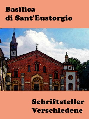 Basilica di Sant'Eustorgio