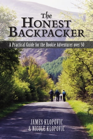 The Honest Backpacker