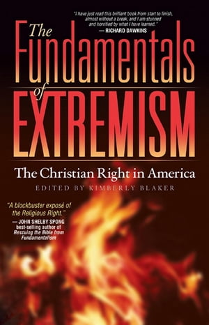 The Fundamentals of Extremism