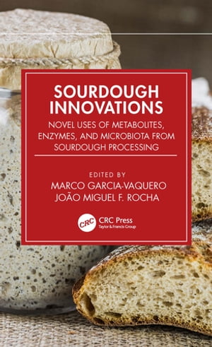 Sourdough Innovations Novel Uses of Metabolites, Enzymes, and Microbiota from Sourdough Processing