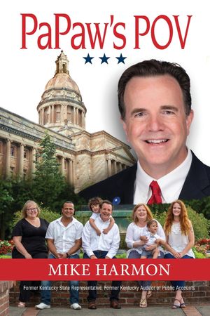PaPaw's POVŻҽҡ[ Mike Harmon ]