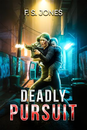 ŷKoboŻҽҥȥ㤨Deadly PursuitŻҽҡ[ F. S. Jones ]פβǤʤ80ߤˤʤޤ