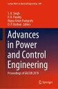 ＜p＞The book features selected high-quality papers presented at the International Conference on Computing, Power and Communication Technologies 2019 (GUCON 2019), organized by Galgotias University, India, in September 2019. Divided into three sections, the book discusses various topics in the fields of power electronics and control engineering, power and energy systems, and machines and renewable energy. This interesting compilation is a valuable resource for researchers, engineers and students.＜/p＞画面が切り替わりますので、しばらくお待ち下さい。 ※ご購入は、楽天kobo商品ページからお願いします。※切り替わらない場合は、こちら をクリックして下さい。 ※このページからは注文できません。