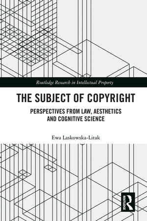 The Subject of Copyright