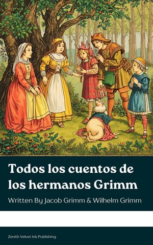 ŷKoboŻҽҥȥ㤨Todos los cuentos de los hermanos GrimmŻҽҡ[ Jacob Grimm ]פβǤʤ200ߤˤʤޤ