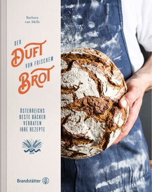 Der Duft von frischem Brot