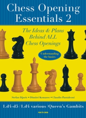 Chess Opening Essentials