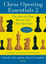 Chess Opening Essentials 1.d4 d5 / 1.d4 Various / Queen 039 s Gambits【電子書籍】 Dimitri Komarov