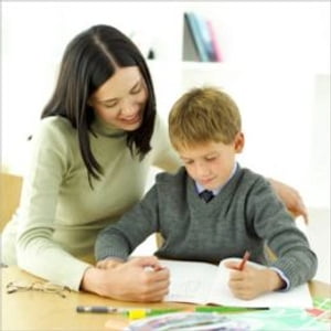 Homework Help For Busy Moms