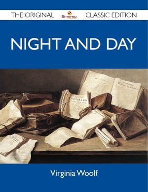 Night and Day - The Original Classic Edition