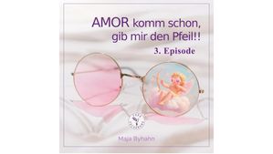 ŷKoboŻҽҥȥ㤨AMOR komm schon gib, mir den Pfeil! 3. Episode Neues Spiel, neues Gl?ck!Żҽҡ[ Maja Byhahn ]פβǤʤ200ߤˤʤޤ