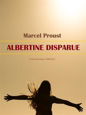 Albertine Disparue