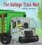 The Garbage Truck Man!Żҽҡ[ LaRae Schmitt ]