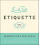 Emily Post's Etiquette