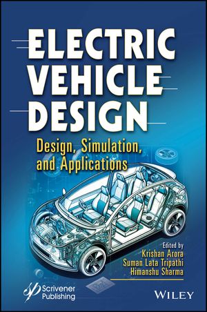 楽天楽天Kobo電子書籍ストアElectric Vehicle Design Design, Simulation, and Applications【電子書籍】