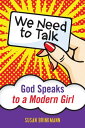 We Need to Talk【電子書籍】 Brinkmann, Susan