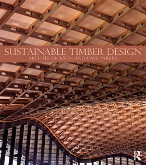 Sustainable Timber Design