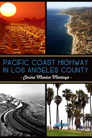 Pacific Coast Highway in Los Angeles County