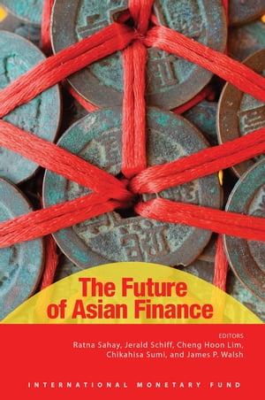 The Future of Asian Finance