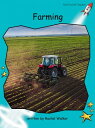 Farming (Readaloud)【電子書籍】[ Rachel Walker ]