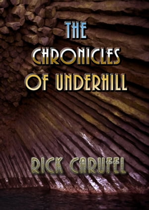 The Chronicles of Underhill