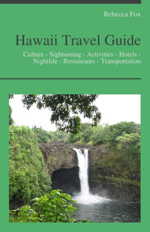 Hawaii Travel Guide