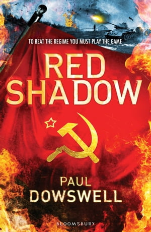 Red Shadow【電子書籍】[ Paul Dowswell ]
