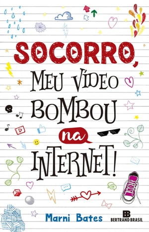 Socorro, meu v?deo bombou na internet!【電子