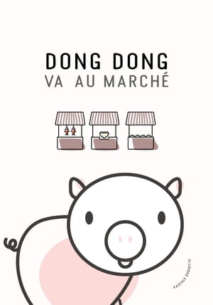 Dong Dong va au marché