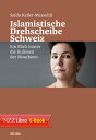 Islamistische Drehscheibe Schweiz Ein Blick hinter die Kulissen der Moscheen