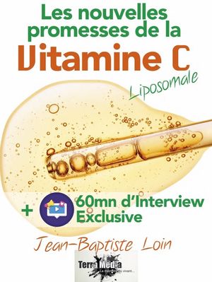 ŷKoboŻҽҥȥ㤨Les nouvelles promesses de la Vitamine C liposomaleŻҽҡ[ Jean-Baptiste Loin ]פβǤʤ250ߤˤʤޤ