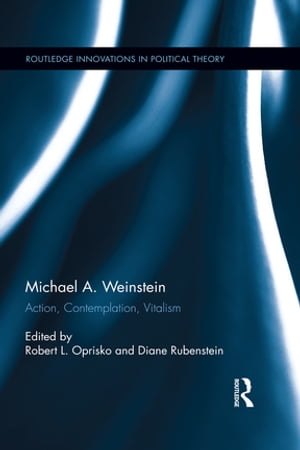 Michael A. Weinstein