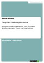 Drogensuchtausstiegskarrieren Strategien ver nderter Identit ten - unter besonderer Ber cksichtigung der Theorie von Irving Goffman【電子書籍】 Manuel Sommer