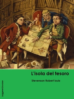 L'Isola del tesoro