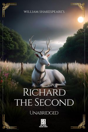 William Shakespeare's Richard the Second - Unabridged【電子書籍】[ William Shakespeare ]