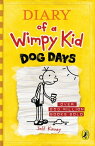 Diary of a Wimpy Kid: Dog Days (Book 4)【電子書籍】[ Jeff Kinney ]