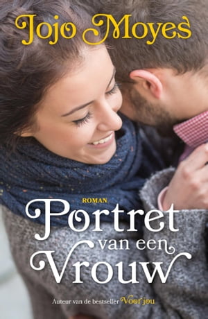 Portret van een vrouw