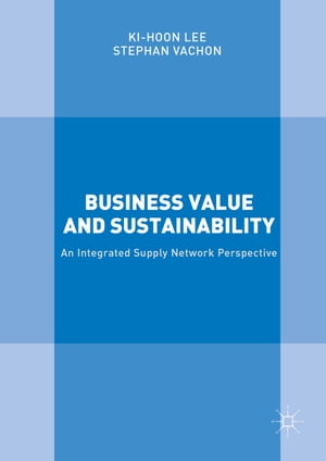 Business Value and Sustainability